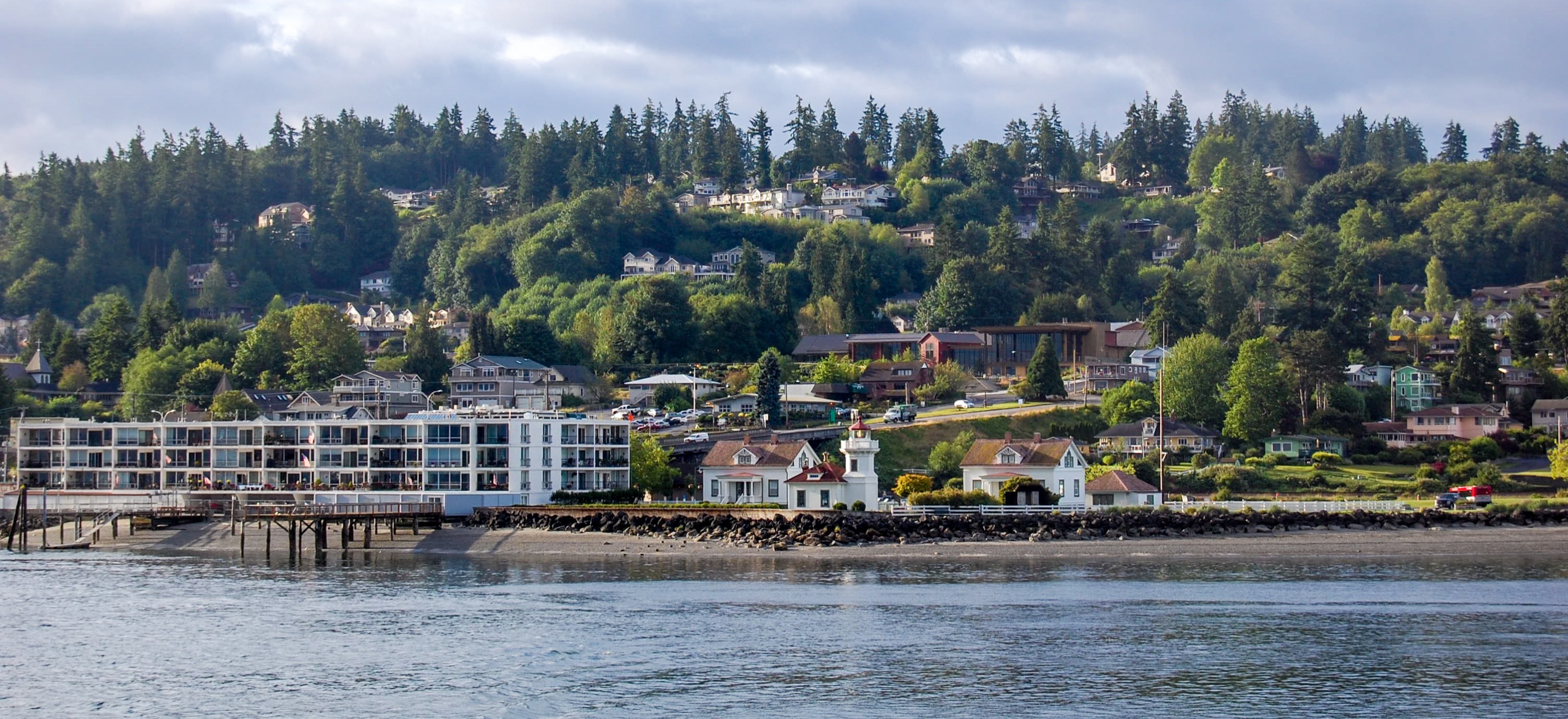 Quality Fence Installation & Products in Mukilteo ALPINE Fencing